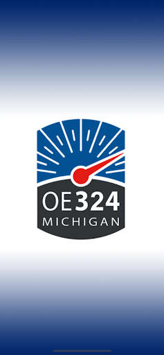Android application OE324 Apprenticeship screenshort