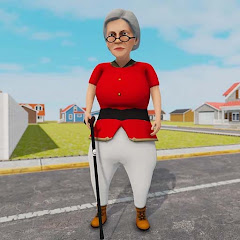 Granny Game Life Simulator 3D icon