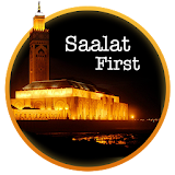 Saalat First ? ? (nouvelle version) icon