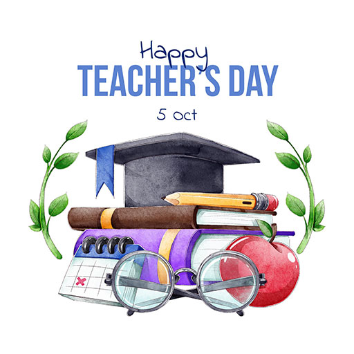 Teachers Day Photo Editor and Frames