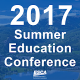 ESCA2017 icon
