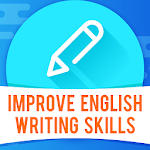 Cover Image of Herunterladen Improve English writing skills  APK