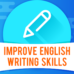 Icon image Improve English writing skills