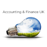 Accounting and Finance UK icon