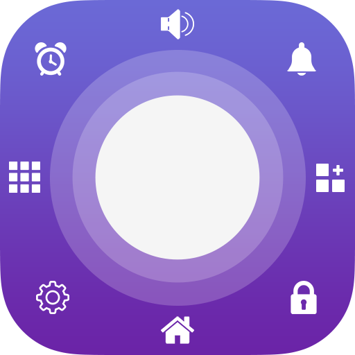 Special Assistive Touch logo
