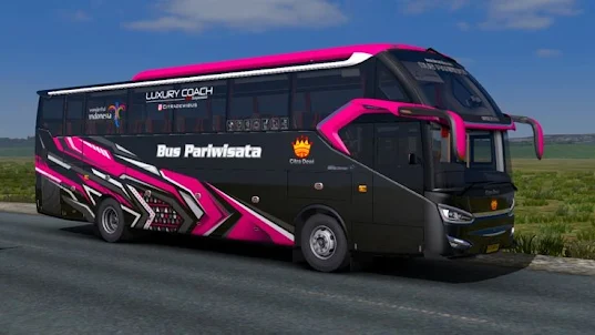 Bus Simulator X Brasil