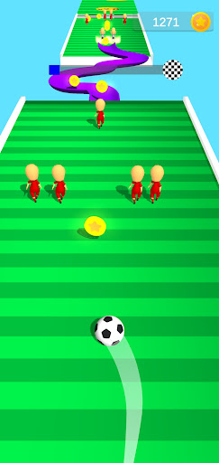 Dribble Dribble Screen 2
