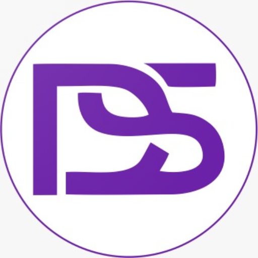 DSLIFESTYLE INDIA MARKETING logo