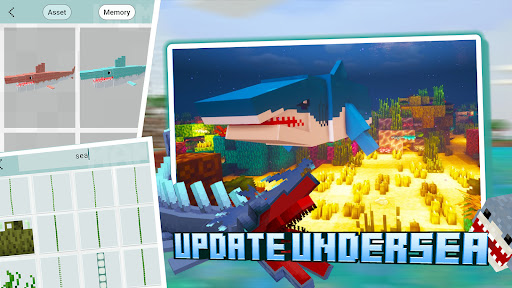 AddOns Maker for Minecraft PE - Tools - apps