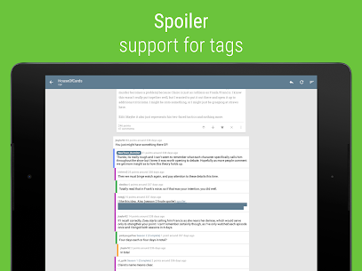 Sync for reddit (Pro) MOD APK (Patched/Mod Extra) 17