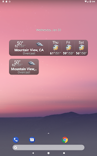 Palmary Weather 1.3.8.57 APK screenshots 19
