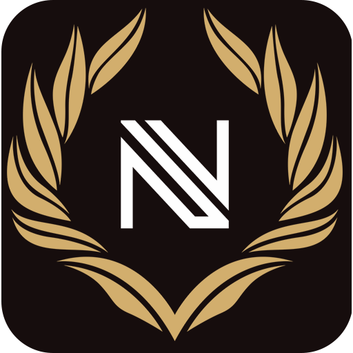 NV Gold logo