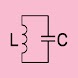 LC Resonance Calculator