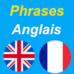Cover Image of Download Phrases en Anglais  APK