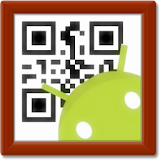 QR codes generator icon