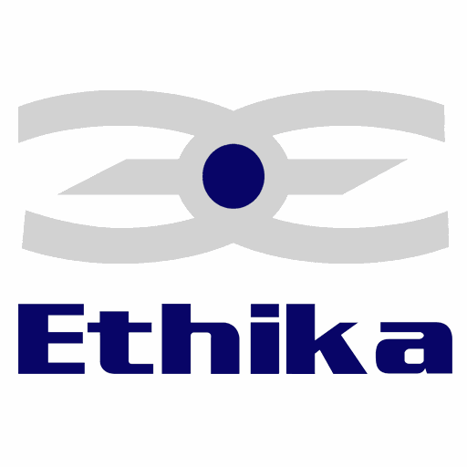 Ethika Contabilidade logo