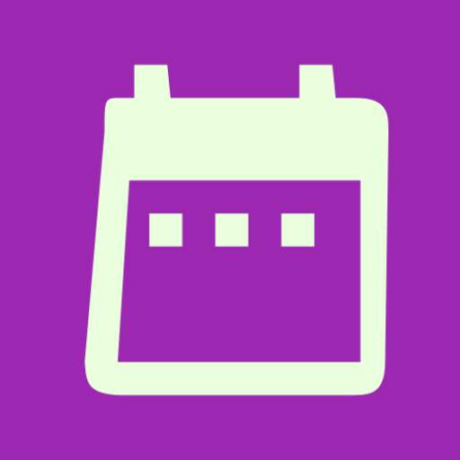Mdate 2.2 Icon