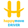 Happy Move Driver: Delivery Fr icon