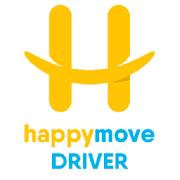 Happy Move Driver: Delivery From Smile To Smile