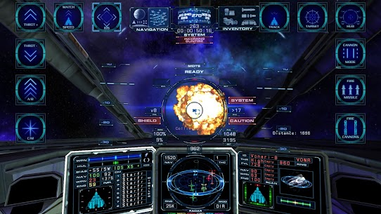 Evochron Mobile v1.0788 Mod Apk (Unlimited Money/No Ads) Free For Android 5