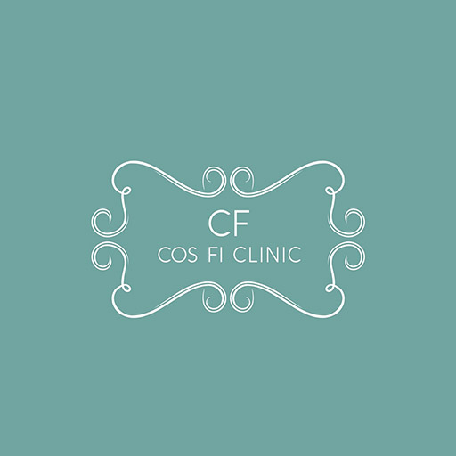 Cos Fi Clinic logo