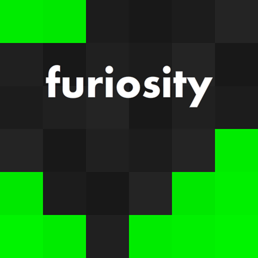 furiosity 2.8 Icon