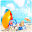 Summer Photos Frames