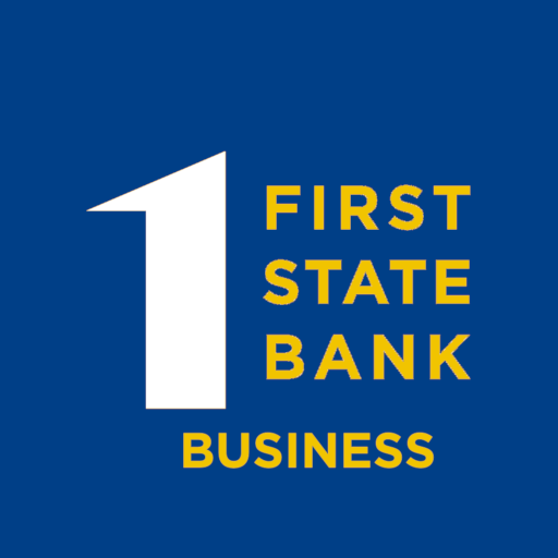 First State Bank Mobile Biz logo