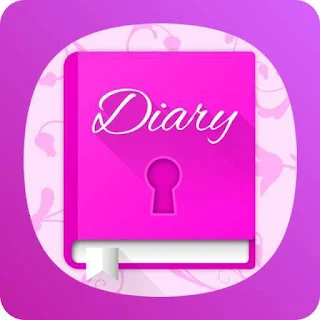 Diary Secret - Daily Journal apk