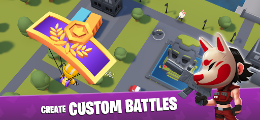 Battlelands Royale 2.9.0 screenshots 2