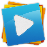 Select! Music Player Tablet icon
