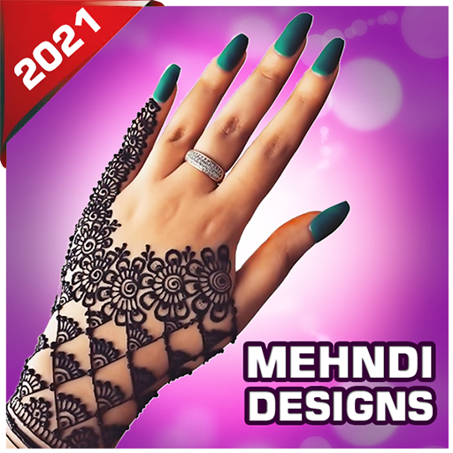 Lae alla Mehndi Designs APK