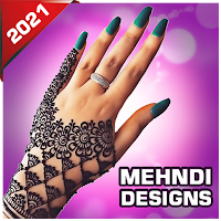 Mehndi Designs