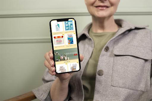 Asonit Screenshot