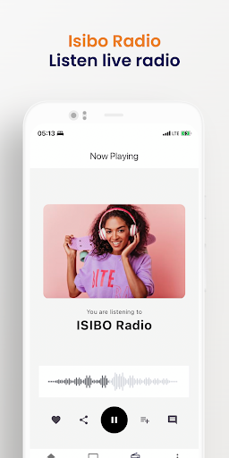 Isibo Screen 3