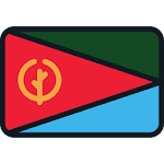 Cover Image of Скачать Places Eritrea  APK