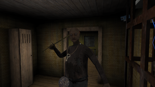 Download Granny's house - Multiplayer horror escapes on PC with MEmu