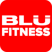 BLU Fitness  Icon