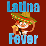 Latina Fever Songs icon