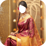 Indian Bridal Dresses Montage icon
