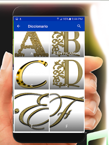 Diccionario Administrativo