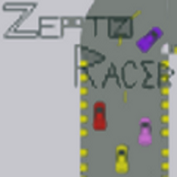 「ZeptoRacer」圖示圖片