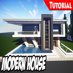 Minhas ideias de casa no Minecraft - Minhas ideias de casa no