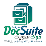 Cover Image of ダウンロード DocSuite 1.0.3 APK