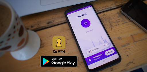 Xo VPN: Fastest and Secure