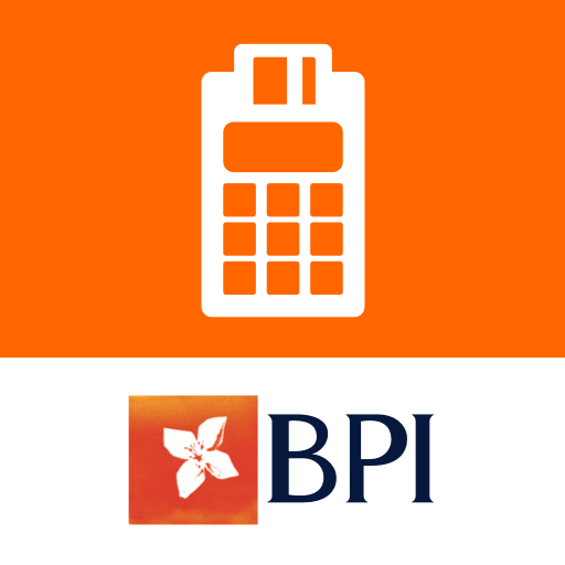 BPISmartPOS logo