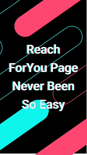 ForYou Lucky Wheel - Get Views For TikTok