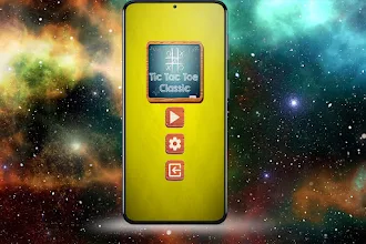 Game screenshot Tic Tac Toe - Play XOXO Online mod apk