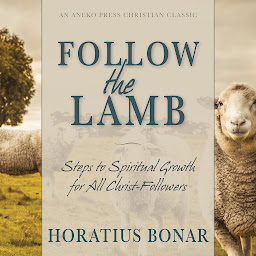 Icon image Follow the Lamb