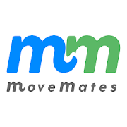 MoveMates Cycling  Icon